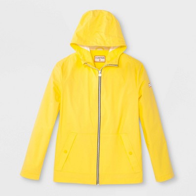 target hunter rain jacket