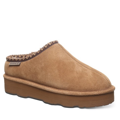 Bearpaw loki sale slippers hickory