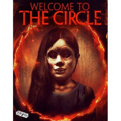 Welcome To The Circle (Blu-ray)(2020)