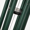Woodstock Chimes Bells of Paradise Wind Chime Green 32" - 2 of 4