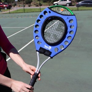 OnCourt OffCourt  Sweet Spot Trainer - 1 of 3