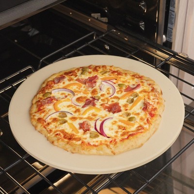 Old Stone Oven Cordierite Pizza Stone - Thumbnail 4