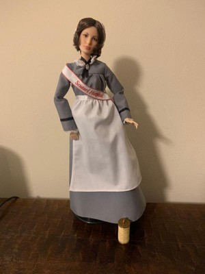 nurse barbie target