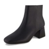 CUSHIONAIRE Women's Nexus dress heel boot +Memory Foam, Wide Widths Available - 4 of 4