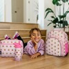 Wildkin 12-inch Kids Backpack – Padded, Adjustable, Ideal for Daycare & Travel - 2 of 4