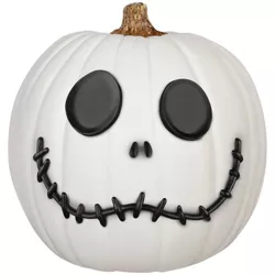 Disney Jack Skellington Push-In Halloween Decorating Kit