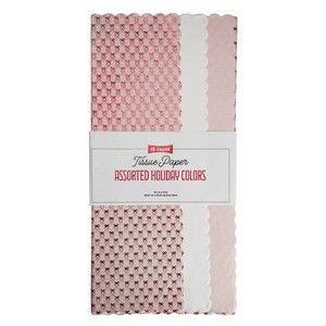 Tissue Paper Bows - Bullseye's Playground™ - 1 of 3