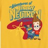 Boys' - Jimmy Neutron - Adventures Of Jimmy Neutron Short Sleeve Graphic T-Shirt - 2 of 4