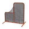 Champro Brute Pitcher's Safety Screen (7' x 7') - 2 of 2