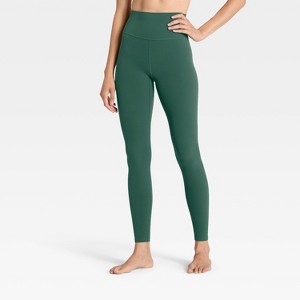 Women's Everyday Soft Ultra High-Rise Leggings - All In Motion™ - 1 of 4