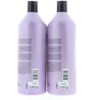 Pureology Hydrate Sheer Shampoo, 33.8 oz & Pureology Hydrate Sheer Conditioner, 33.8 oz DUO - 3 of 4