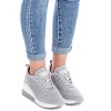 Xti Women's Wedge Sneakers 141119 - 3 of 3