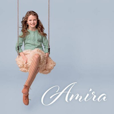 Amira Willighagen - Amira (CD)