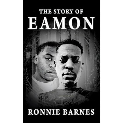 The Story of Eamon - by Ronnie Barnes