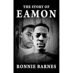 The Story of Eamon - by Ronnie Barnes - 1 of 1