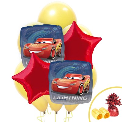 Disney Cars Balloon Kit