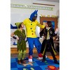 HalloweenCostumes.com Adult Pete the Cat Costume - image 4 of 4