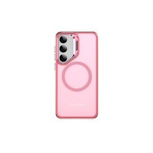 SaharaCase Venture Phone Case for Galaxy S25 Shock Absorbing Desert Rose (CP00741) - 1 of 4