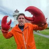 Accoutrements Lobster Claw Hands Costume Accessory - 4 of 4