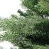 Northlight Real Touch™️ Mixed Eden Pine Artificial Christmas Tree - Unlit - 6' - 4 of 4