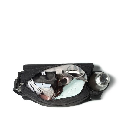 baggallini Daily Machine Wash Messenger Bag - image 5