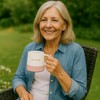 Pavilion Gift Company - Love You Mom - 17 oz Mug - Drinkware - 4 of 4