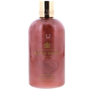 Molton Brown Rose Dunes Bath & Shower Gel, 10 oz - 1 of 4