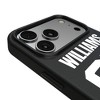 NFL New York Jets Players Game Tactic MagSafe Compatible Cell Phone Case for Apple iPhone 17 Series - 4 of 4