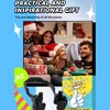 CALDEVER 1 pcs Cell Phone Holder in Black, Thumbs up Lazy Phone Stand Holder, Funny Gadgets Stocking Stuffer - Christmas Gifts  for Men Women Adults - 3 of 4