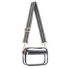 Generic Clear Crossbody Bag Stadium Approved, Clear Purse , Transparent Messenger Shoulder Handbag - 2 of 4