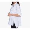Women's Attitude Shirt - Stella Carakasi - 2 of 3