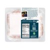 Farmer Focus Organic Boneless Skinless Thin Sliced Chicken Breast - 0.75-1.67lbs - price per lb - 2 of 2