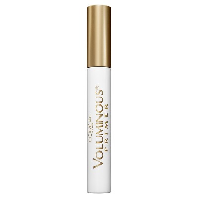 L'Oreal Paris Voluminous Conditioning Primer Mascara 300 Primer - 0.24 fl oz