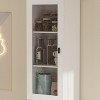 FUFU&GAGA Combination Modular Cabinet Living Room Display Cabinet Storage Solutions - 4 of 4
