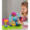 Fisher-Price Carnival Playset with Ferris Wheel Figures for Toddlers - 3 of 4