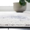 Vogue VGE234 Power Loomed Area Rug  - Safavieh - 4 of 4