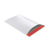 HITOUCH BUSINESS SERVICES 11.25" x 15" Self-Sealing Bubble Mailer #5 White 25/Carton ST56611-CC - 2 of 4