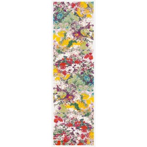 Watercolor WTC696 Power Loomed Indoor Rugs - Safavieh - 1 of 4