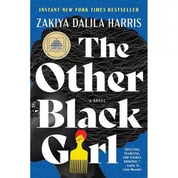 The Other Black Girl - by Zakiya Dalila Harris