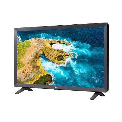 LG 24&#34; Class 720p HD Smart LED TV - 24LQ520S-PU_5