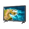 LG 24” Class LED HD Smart TV with webOS 24LQ520S-PU - Best Buy