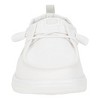 Hey Dude Wendy Chambray – Womens Comfortable Slip on Shoe - 4 of 4