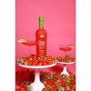 Rancho La Gloria Skinny Strawberry Margarita Wine Cocktail - 750ml - 3 of 4