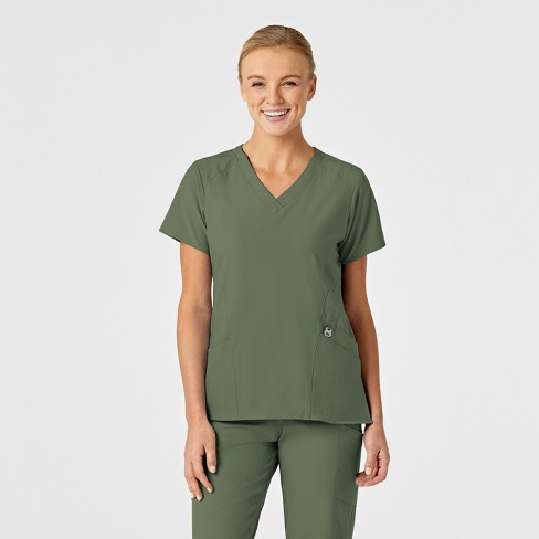 Target scrub tops deals