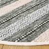 Montauk MTK976 Hand Loomed Indoor Rugs - Safavieh - 3 of 4