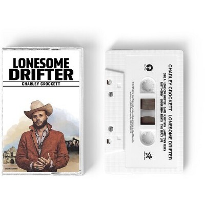 Charley Crockett - Lonesome Drifter