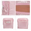 Unique Bargains Travel Cosmetic Bag 1 Pc - 3 of 3