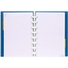 Talia Discbound Notebook Planner, Customizable - 2 of 4