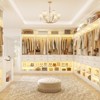 Aheaplus Freestanding Closet Organizer with Drawers and Shoe Rack, Walk-In Closet System with Hanging Rods - 3 of 4
