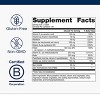 Metagenics Vitamin B-Complex - Energy Support & Healthy Stress Response - with Vitamin B6 & B12 - Vegetarian & Gluten-Free - 180 Count - 2 of 4